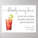 Search for bloody drinks posters Calligraphy