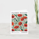 Search for red poppy birthday cards Cute