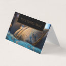 Search for bed and breakfast business cards Lodging