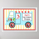 Search for truck kids posters Vintage