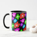 Search for bachelor party mugs Floral