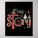 Search for true story art Xmas