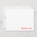 Search for preppy thank you cards Modern