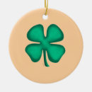 Search for luck christmas tree decorations Irish