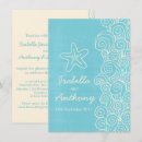 Search for swirled 4x6 invitations Bride
