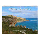 Search for western calendars Australia