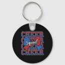 Search for cheer squad key rings Jumps