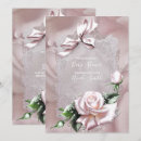Search for satin bow invitations Elegant