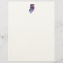 Search for skeleton business stationery Gothic
