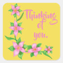 Search for green thinking stickers Flowers