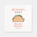Search for taco napkins Mexican