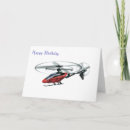 Search for helicopter birthday cards Boy