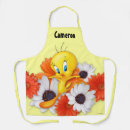 Search for tweety bird aprons Daisy