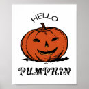 Search for scary jack o lantern posters October