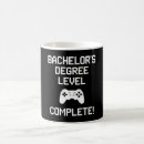 Search for bachelors degree mugs Graduation