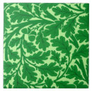 Search for dark green tiles Leaves