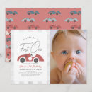 Search for fast birthday invitations Baby boy