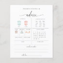 Search for words 4x5 invitations Words of wisdom