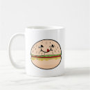 Search for cheese burger mugs Funny