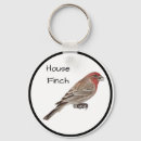 Search for finch key rings Wildlife