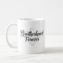 Search for brotherhood mugs Friendship