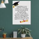 Search for college graduate congratulations posters Modern