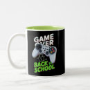 Search for teacher appreciation day mugs First day of school