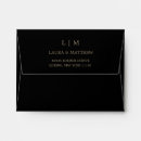 Search for black gold envelopes Classic
