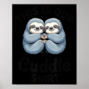 Search for sloth posters Couple