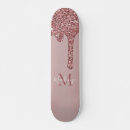 Search for luxury skateboards Chic