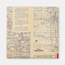 Search for roads magnets Oregon