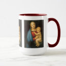 Search for duke mugs Raffaello