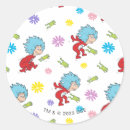 Search for thing one thing two stickers Thing1 thing2