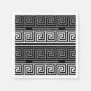 Search for greek key napkins Geometric