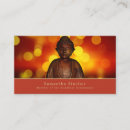 Search for buddhist business cards Buddhism