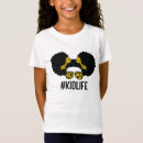 Search for afro kids tshirts African