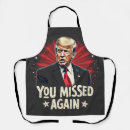 Search for missing you aprons Republican