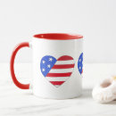 Search for state love mugs Usa