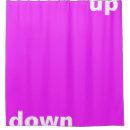 Search for pink shower curtains Simple