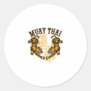 Search for kickbox stickers Mma