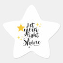 Search for shine your light stickers Faith