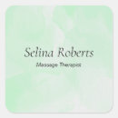 Search for spa massage stickers Beauty
