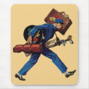 Search for suitcase mouse mats Luggage