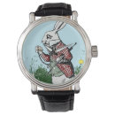 Search for alice in wonderland watches Rabbit