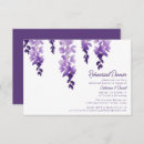 Search for rehearsal dinner enclosure cards Modern
