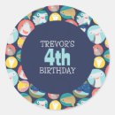 Search for hammerhead stickers For kids