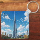 Search for dubai key rings Architecture