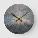 Search for celestial clocks Astronomy