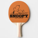 Search for snoopy ping pong paddles Smile