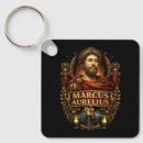 Search for marcus aurelius key rings Classical